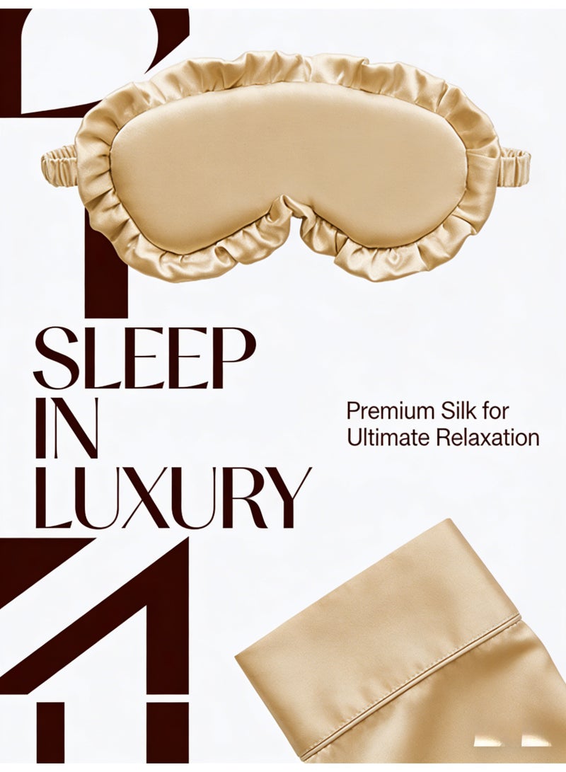 ماك جاباجز Exquisite design: featuring elegant silk, creating the feeling of fashionable women. - Image 4